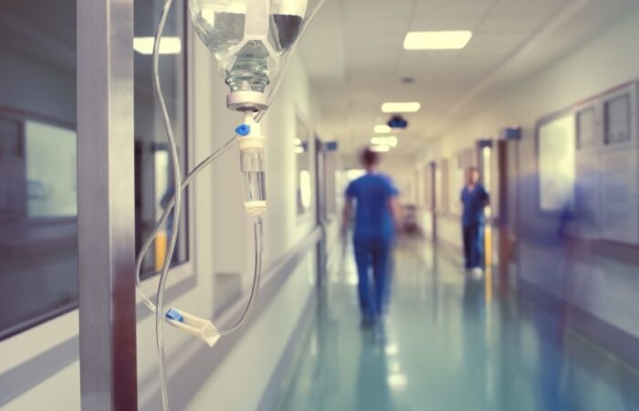 DISABATO (M5S): “IL CENTRODESTRA TAGLIA I FONDI PNRR PER GLI OSPEDALI, L’ENNESIMO ATTACCO DEL GOVERNO MELONI ALLA SANITÀ PUBBLICA”